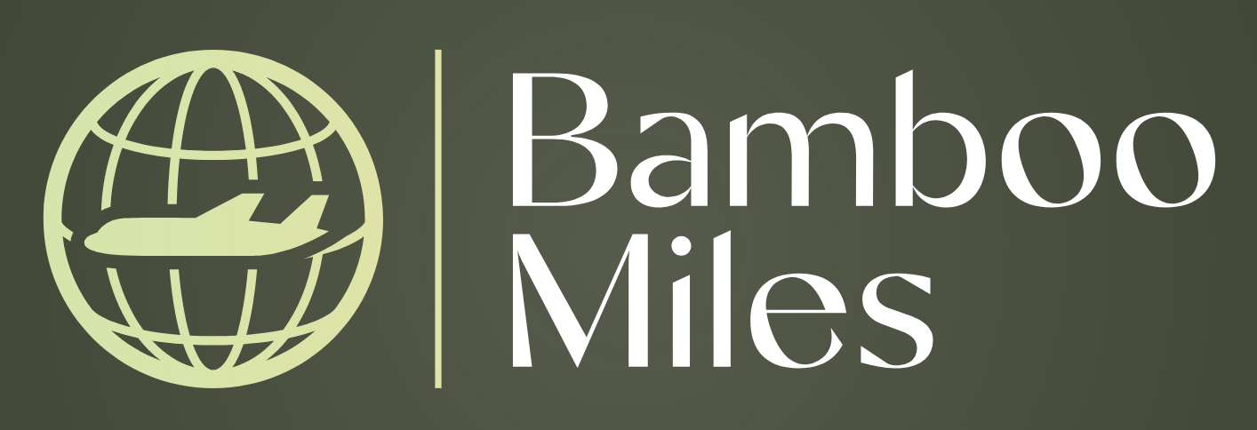 bamboo miles logo